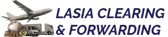 Lasia Clearing and Forwarding